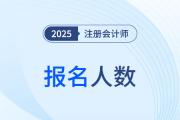 1208人報(bào)名！25年度注冊(cè)會(huì)計(jì)師考試九江考區(qū)圓滿結(jié)束