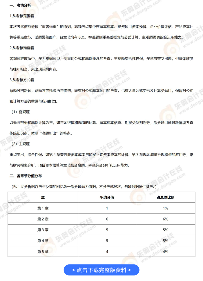 財管資料